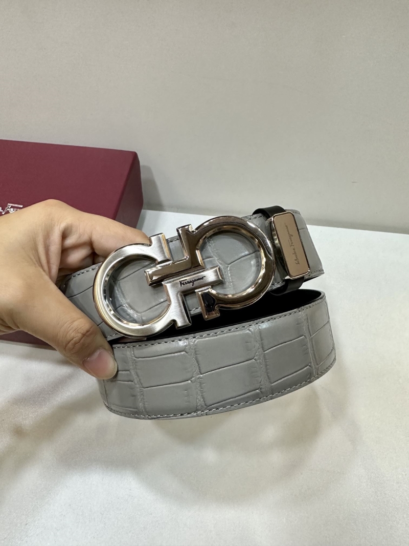 Ferragamo Belts